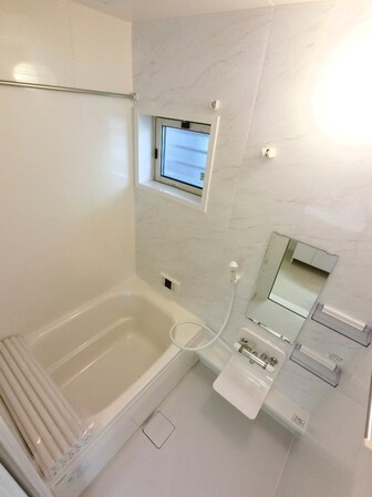 ブルーサファイア Aの物件内観写真